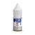 Kingston Salt Bar Salt E-Liquid Nic Salt-10ml-Box of 10 - Blueberry Cherry -Vape Area UK