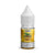 Kingston Salt Get Fruity E-Liquid-Nic Salt 10ml- Box of 10 - Miami Peach Pineapple -Vape Area UK