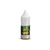 Kingston Salt Luxe Edition E-Liquids Nic Salt-10ml- Box of 10 - Sour Apple -Vape Area UK
