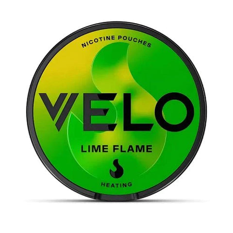 Velo Nicopods Nicotine Pouches