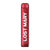 Lost Mary AM600 Disposable Vape Pod Puff Bar Device - Red Apple Ice -Vape Area UK