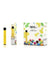 Magic Bar 600 Puff Vape Disposable Pod Device Pen - Blue Razz Lemonade -Vape Area UK