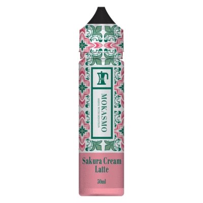 Mokasmo 50ml Shortfill - Vapeareawholesale
