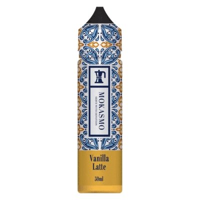 Mokasmo 50ml Shortfill - Vapeareawholesale