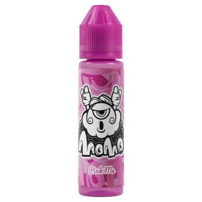 Momo 50ml Shortfill - Vapeareawholesale