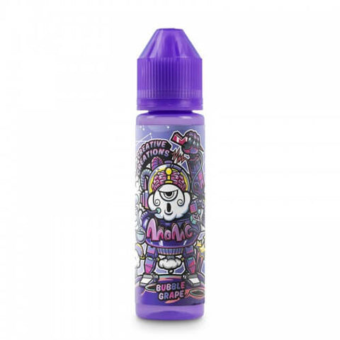 Momo 50ml Shortfill - Vapeareawholesale