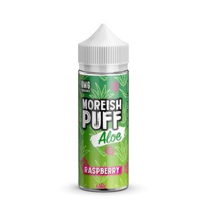 Moreish Puff 100ML Shortfill - All Ranges - Vapewholesalesupplier