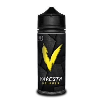 Moreish Puff 100ML Shortfill - All Ranges - Vapewholesalesupplier