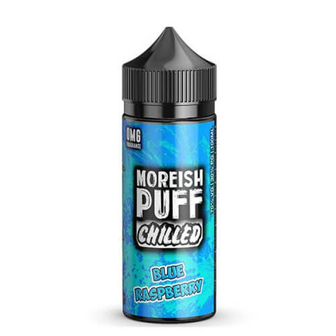 Moreish Puff 100ML Shortfill - All Ranges - Vapewholesalesupplier