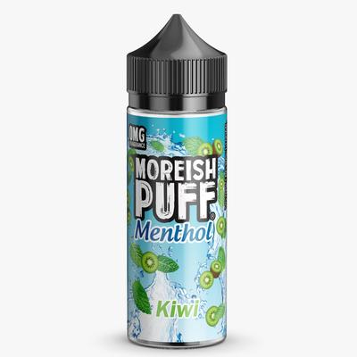 Moreish Puff 100ML Shortfill - All Ranges - Vapewholesalesupplier