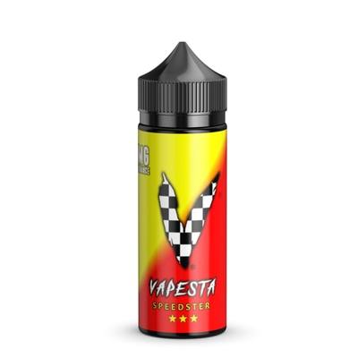 Moreish Puff 100ML Shortfill - All Ranges - Vapewholesalesupplier