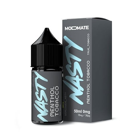 Nasty Juice 50ml Shortfill All Ranges - Vapeareawholesale