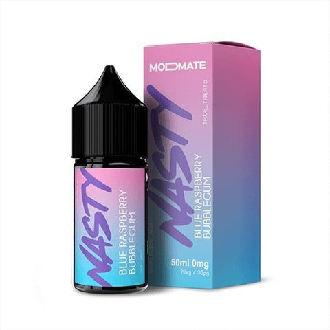 Nasty Juice 50ml Shortfill All Ranges - Vapeareawholesale