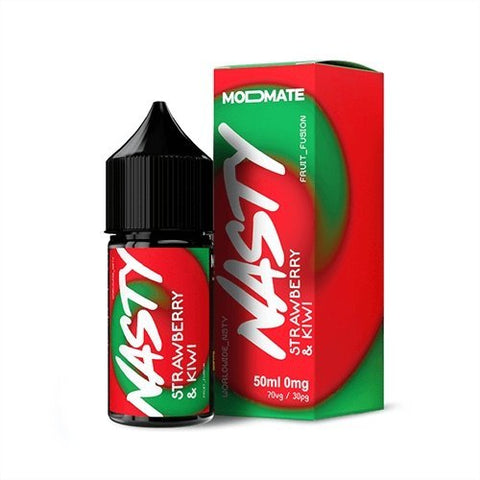 Nasty Juice 50ml Shortfill All Ranges - Vapeareawholesale