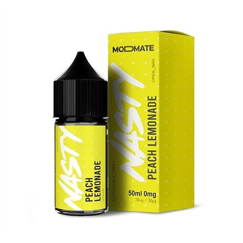 Nasty Juice 50ml Shortfill All Ranges - Vapeareawholesale