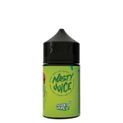 Nasty Juice 50ml Shortfill All Ranges - Vapeareawholesale