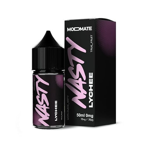 Nasty Juice 50ml Shortfill All Ranges - Vapeareawholesale