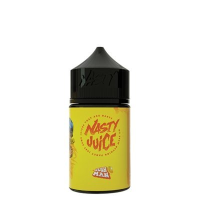 Nasty Juice 50ml Shortfill All Ranges - Vapeareawholesale