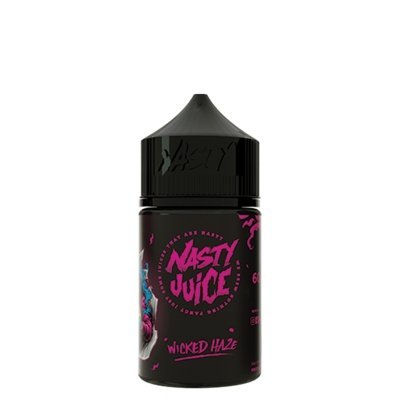 Nasty Juice 50ml Shortfill All Ranges - Vapeareawholesale