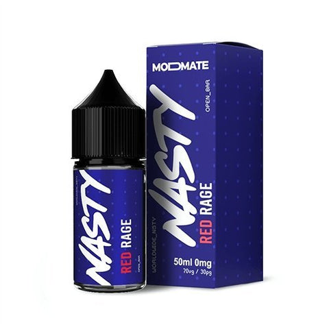 Nasty Juice 50ml Shortfill All Ranges - Vapeareawholesale