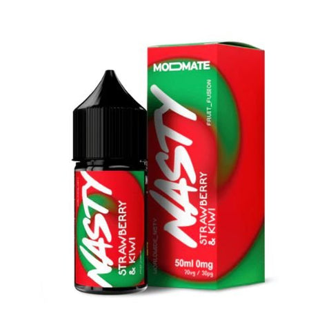 Nasty Juice 50ml Shortfill All Ranges - Vapeareawholesale