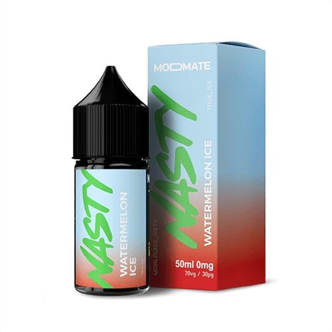 Nasty Juice 50ml Shortfill All Ranges - Vapeareawholesale