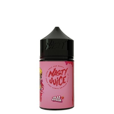 Nasty Juice 50ml Shortfill All Ranges - Vapeareawholesale