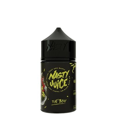 Nasty Juice 50ml Shortfill All Ranges - Vapeareawholesale