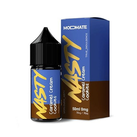 Nasty Juice 50ml Shortfill All Ranges - Vapeareawholesale