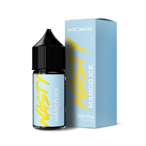 Nasty Juice 50ml Shortfill All Ranges - Vapeareawholesale