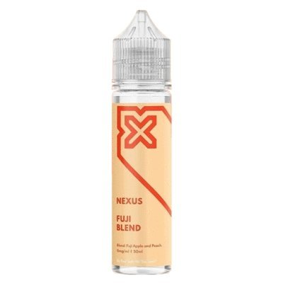 Nexus 50ml Shortfill - Vapeareawholesale