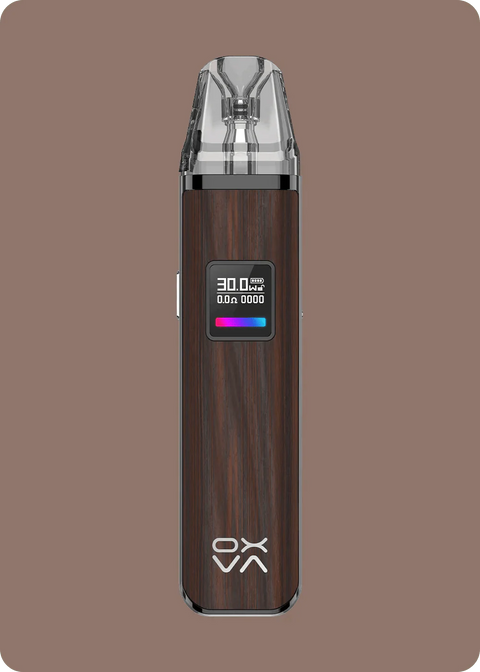 Oxva XLIM Pro Pod Kit - Vapeareawholesale
