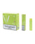 Pack of 10 Elf Bar NC600 Disposable Vape Pod Device - Vanila Yogurt -Vape Area UK