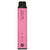 Pack Of 10 ELUX Legend 3500 Disposable Pod Device - Lady Pink -Vape Area UK