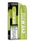 Pack Of 10 Flow Bar Disposable Device 600 Puffs - Kiwi Passion Fruit -Vape Area UK