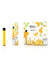 Pack Of 10 Magic Bar 600 Puff Vape Disposable Pod Device Pen - Blue Razz Lemonade -Vape Area UK