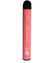 Pack Of 10 VAPEURS 800 Disposable Pod Device | 0MG - Pink Lemonade -Vape Area UK