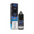Pod Fuel Nic Salts 10ml E-liquids - Box of 10 - Blue Raspberry -Vape Area UK
