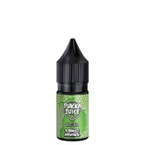 Pukka 50/50 10ML E-Liquid - Box of 10 - Vapeareawholesale