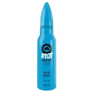 Riot Squad 50ml Shortfill - Vapeareawholesale