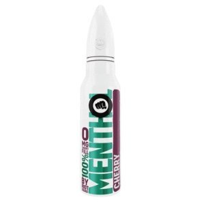 Riot Squad Menthol Series 50ml Shortfill - Vapeareawholesale