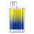 SKE Amare Crystal One Bar 600 Puffs Disposable Vape - Box of 10 - Blue Razz Lemonade -Vape Area UK