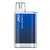 SKE Amare Crystal One Bar 600 Puffs Disposable Vape - Box of 10 - Blueberry Buzz -Vape Area UK