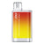 SKE Amare Crystal One Bar 600 Puffs Disposable Vape - Box of 10 - Cherry Peach Lemonade Fizzle -Vape Area UK