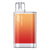 SKE Amare Crystal One Bar 600 Puffs Disposable Vape - Box of 10 - Sweet Peach -Vape Area UK