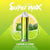 SKE Crystal Super Max 4500 Disposable Vape Box of 10 - Lemon & Lime -Vape Area UK