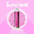 SKE Crystal Super Max 4500 Disposable Vape Box of 10 - Pink Lemonade -Vape Area UK