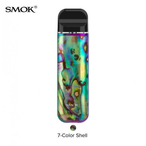 SMOK NOVO 2 Pod Kit - Vapeareawholesale