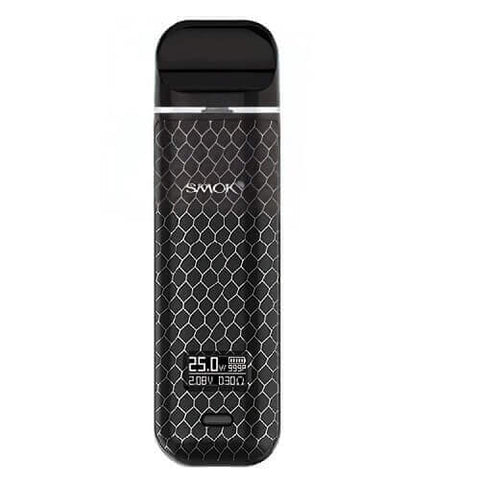 SMOK - NOVO X - POD KIT - Vapeareawholesale