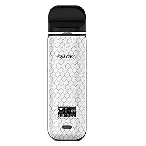 SMOK - NOVO X - POD KIT - Vapeareawholesale